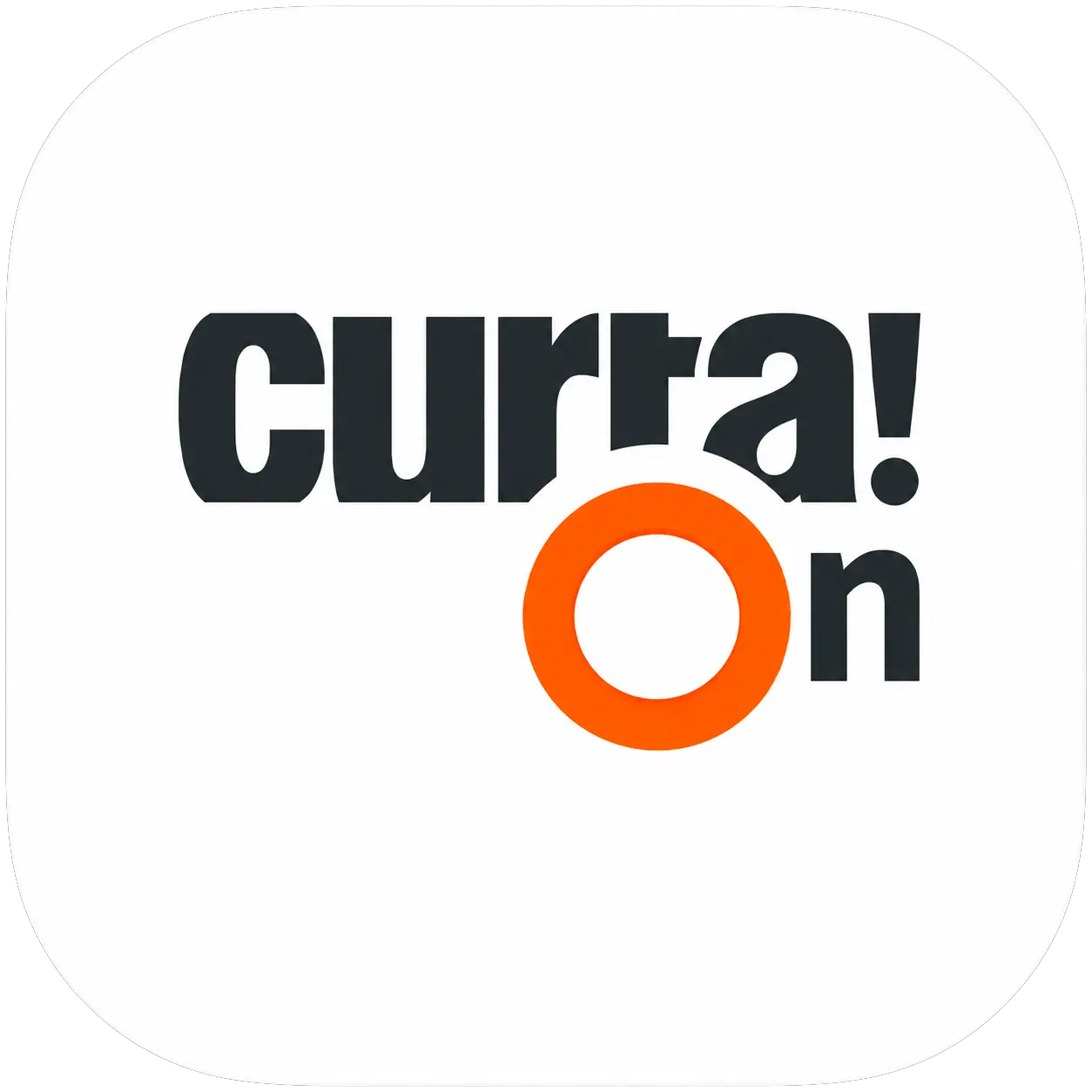 Logo CurtaOn