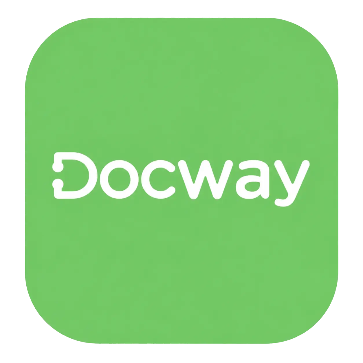 Logo Docway