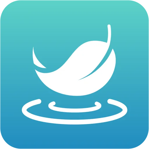 Logo Fluid