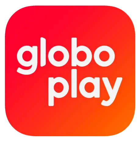 Logo Globoplay