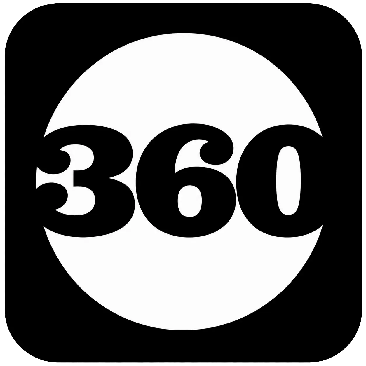 Logo Leitura 360