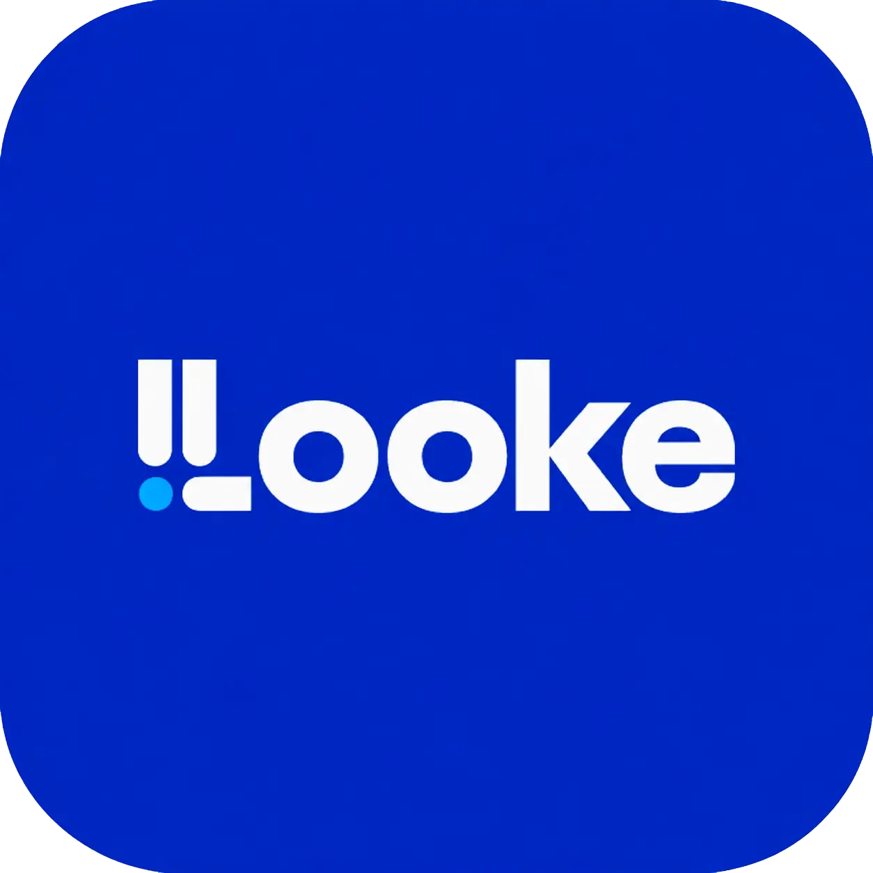 Logo Looke