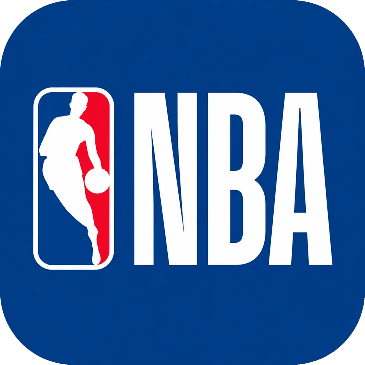 Logo NBA