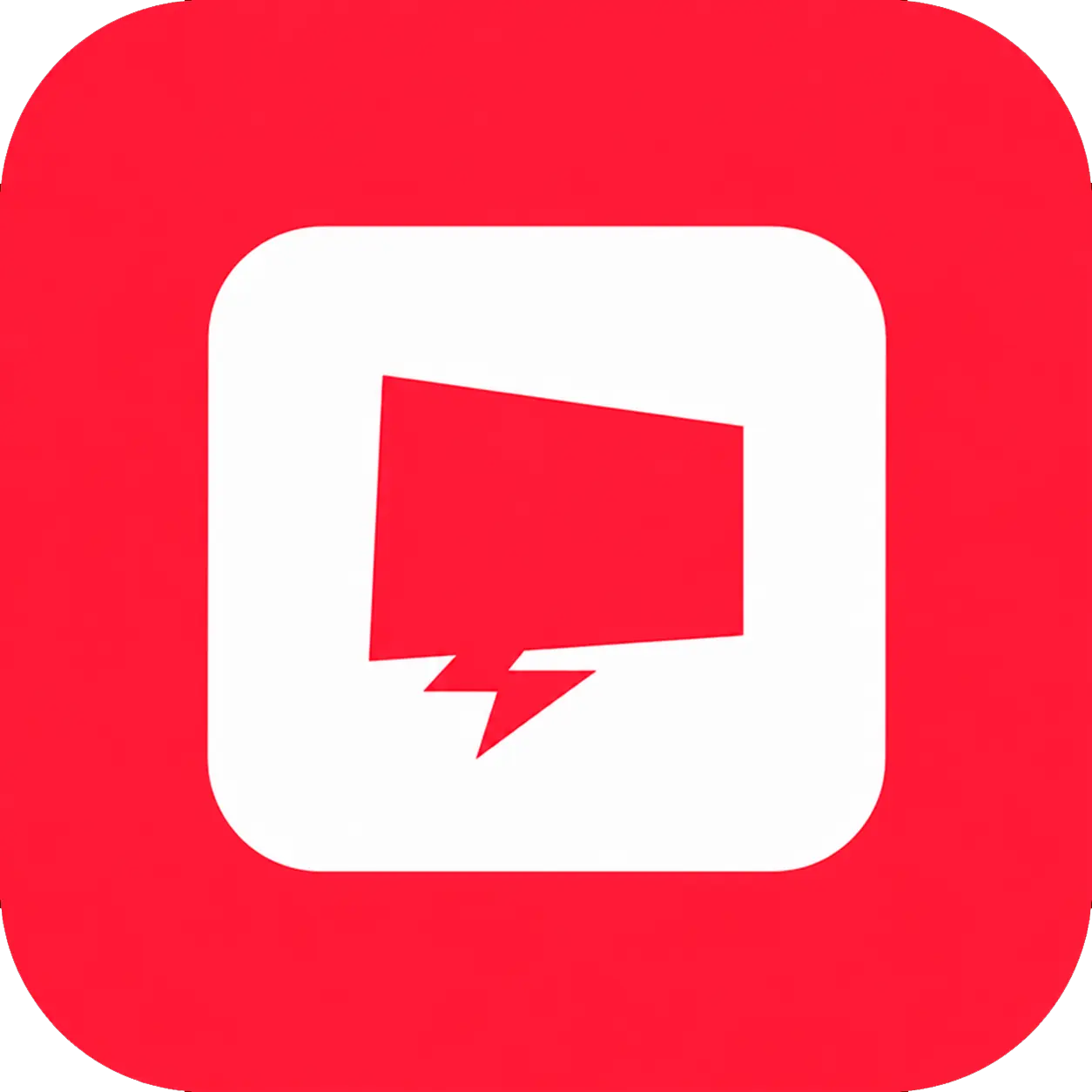 Logo Social Comics