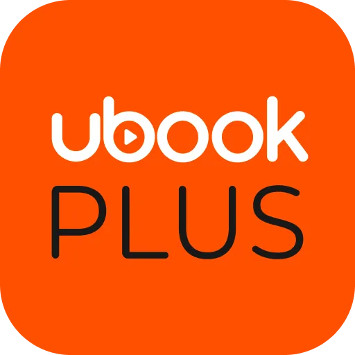 Logo Ubook Plus