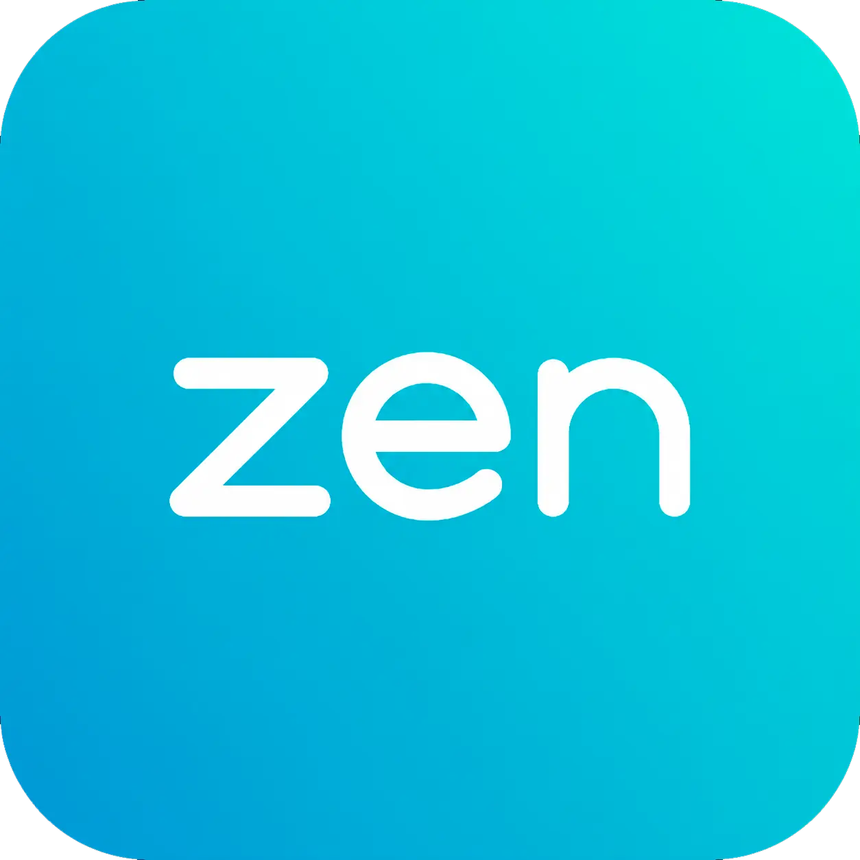 Logo Zen