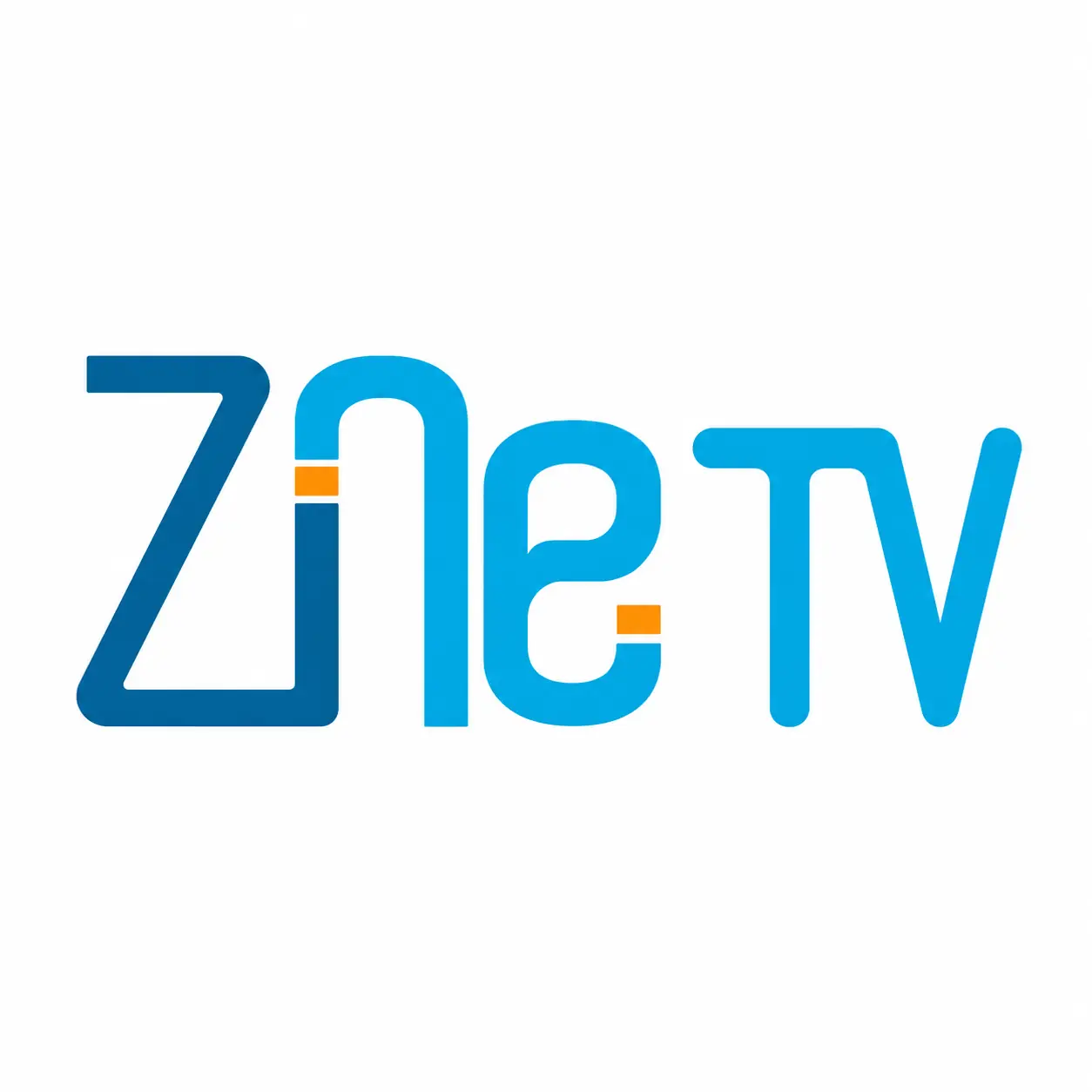 Ícone App Zine TV